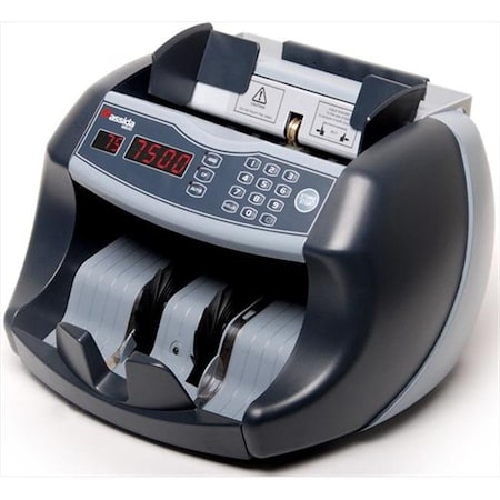Cassida B-6600U-CAD Currency Value Counter